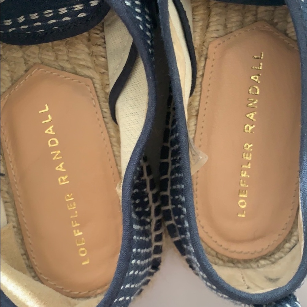 Lowdown Randall Nib Alfie - image 4